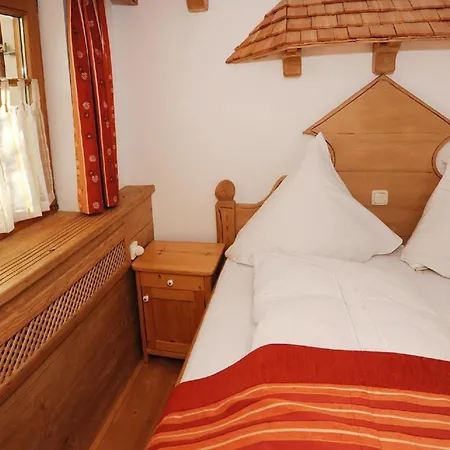Ruhige In Mit Garten Apartment Sankt Gallenkirch