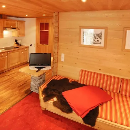 Apartment Ruhige In Mit Garten *